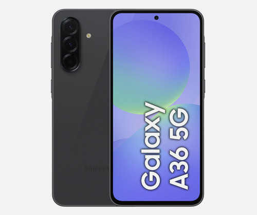 Samsung galaxy a36 256 - samsung, gb