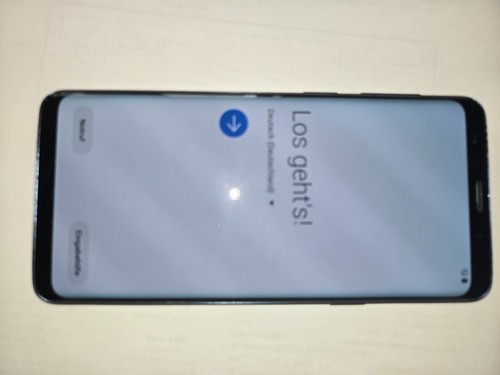 Samsung galaxy g960 - galaxy,