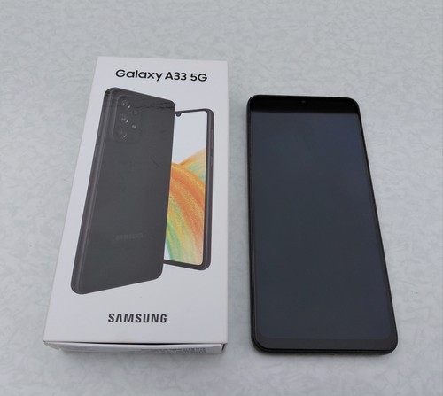 Samsung galaxy a33 - samsung,
