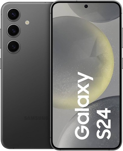 Samsung galaxy s24 256gb onyx - samsung,