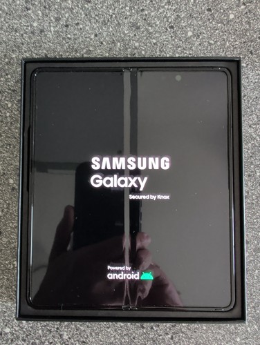 Samsung galaxy fold4 256gb - samsung,