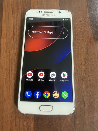 Samsung galaxy g920f - samsung, s6