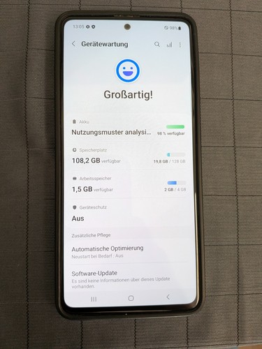 Samsung galaxy a51 - galaxy,