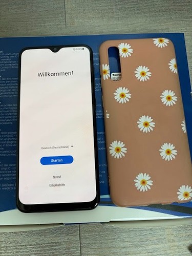 Samsung galaxy a30s - samsung,