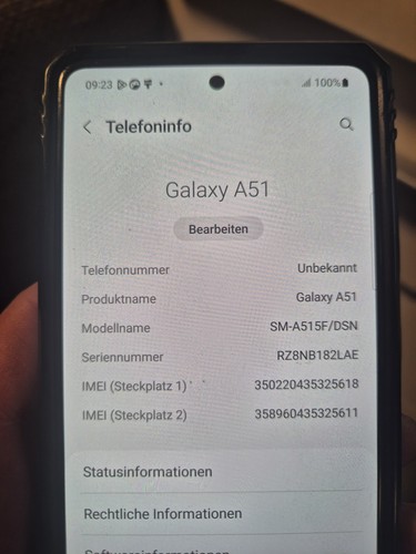 Samsung galaxy a51 - samsung,