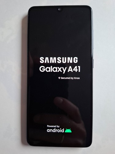 Samsung galaxy a41 64gb - galaxy,