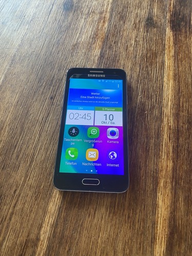 Samsung galaxy a300f - galaxy, a3