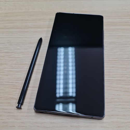 Samsung galaxy note20 - samsung,