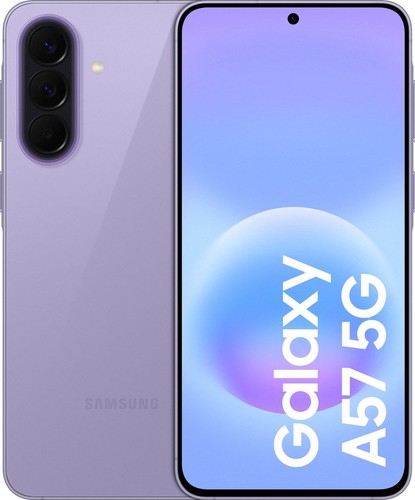 Samsung galaxy a57 - samsung,