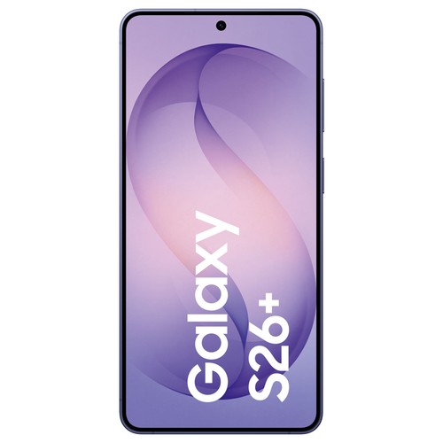 Samsung galaxy s26 - s26+, 256gb
