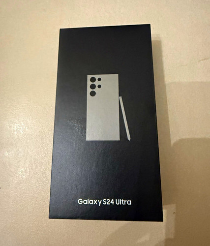 Samsung galaxy s24 - samsung, ultra