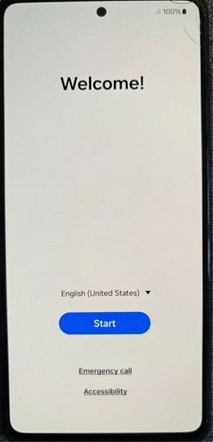 Samsung galaxy a52s - samsung,