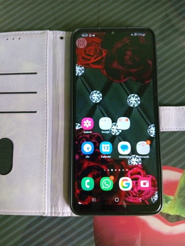 Samsung galaxy a04s - samsung,