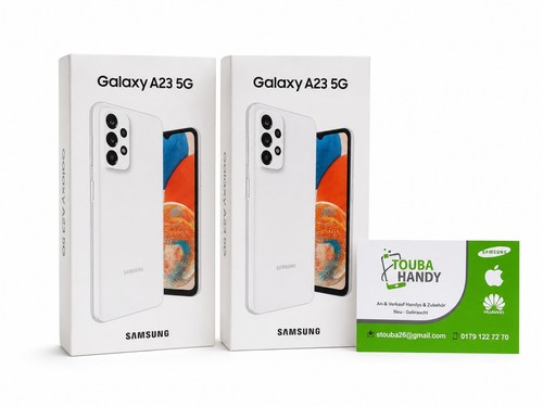 Samsung galaxy a23 - 5g,