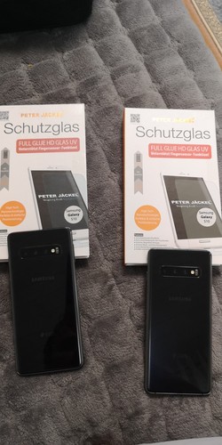 Samsung galaxy s10 - samsung, sm-g973f/ds