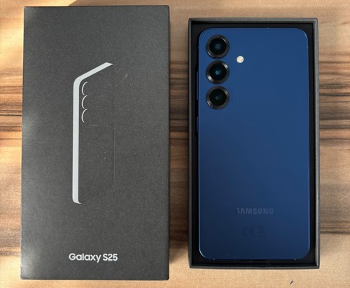 Samsung galaxy s25 256 - galaxy, gb