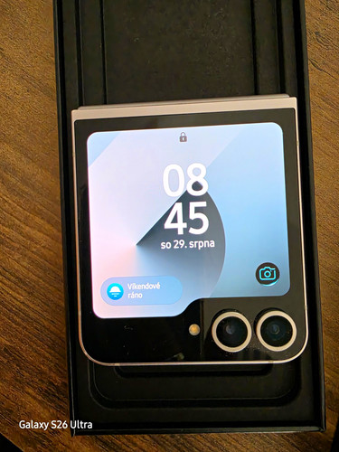 Samsung galaxy flip6 - samsung,