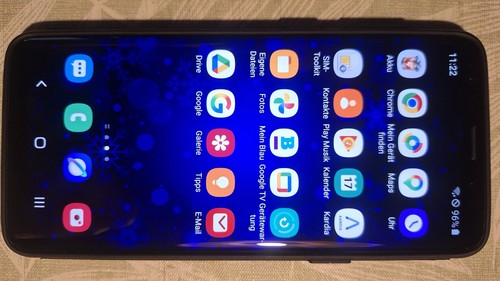 Samsung galaxy g960 - s9, sm-g960