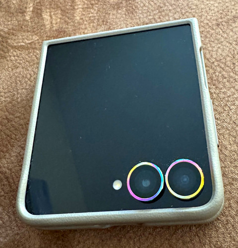Samsung galaxy flip 256gb - flip,