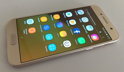 Samsung galaxy - galaxy, a5