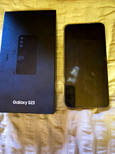 Samsung galaxy s23 128 - samsung,