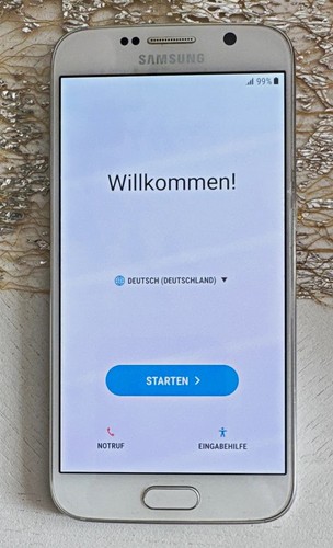 Samsung galaxy g920f - sm-g920f, 32