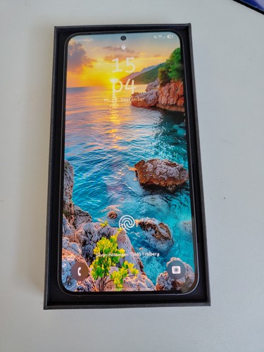 Samsung galaxy s25 512 - samsung,