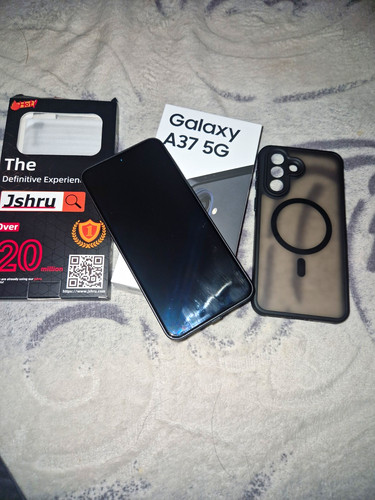 Samsung galaxy a37 128 gb - galaxy,