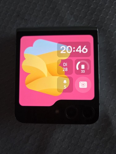 Samsung galaxy flip5 - flip5,