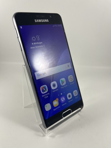 Samsung galaxy blau - galaxy,