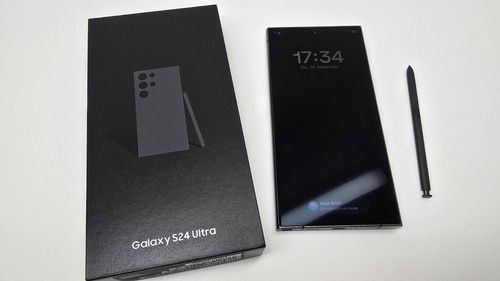 Samsung galaxy s24 ultra - samsung,
