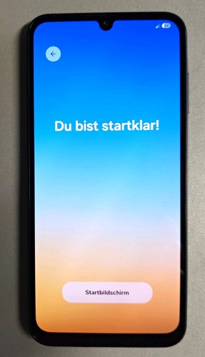 Samsung galaxy a25 - a25, 128gb