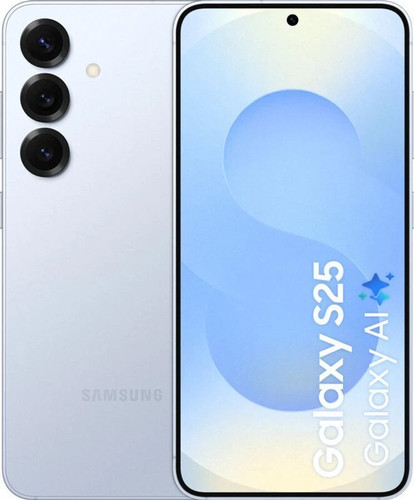 Samsung galaxy s25 128gb - samsung,