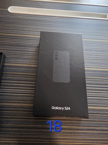 Samsung galaxy s24 128gb - -,