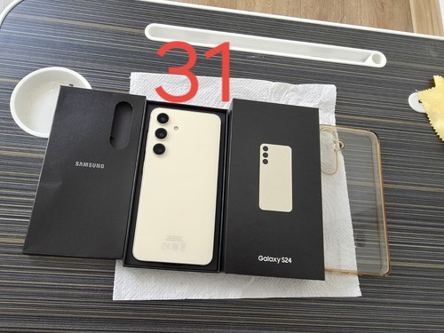 Samsung galaxy s24 128gb - samsung,