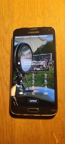 Samsung galaxy neo g903f - s5,