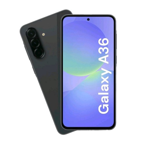 Samsung galaxy a36 256gb - samsung,