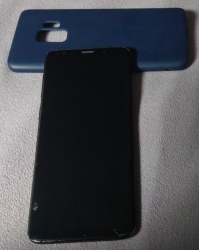 Samsung galaxy g960 - samsung,