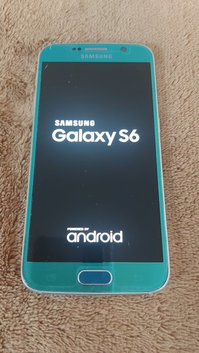 Samsung galaxy g920f - samsung,