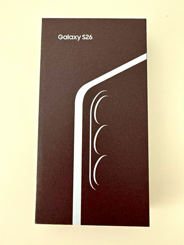 Samsung galaxy s26 - galaxy, gb