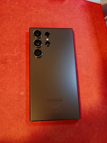 Samsung galaxy s24 ultra - galaxy,
