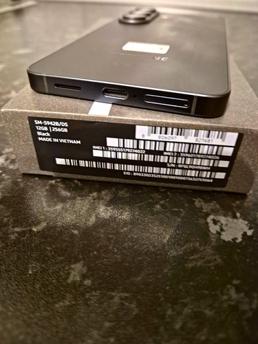Samsung galaxy s24 - galaxy, sm-s942b/ds