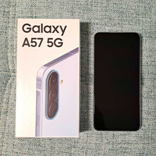 Samsung galaxy a57 - a57, 5g