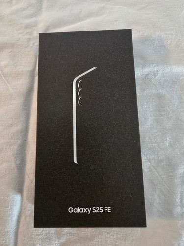 Samsung galaxy s25 128 gb - galaxy, fe-