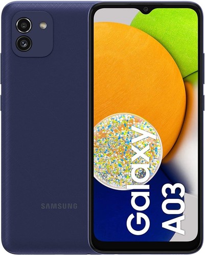Samsung galaxy a03 64gb - galaxy,
