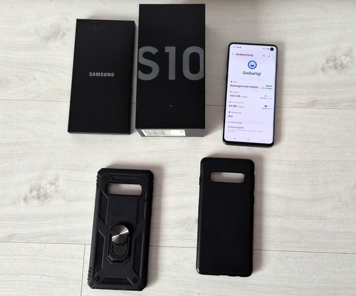 Samsung galaxy s10 g973f ds - samsung,