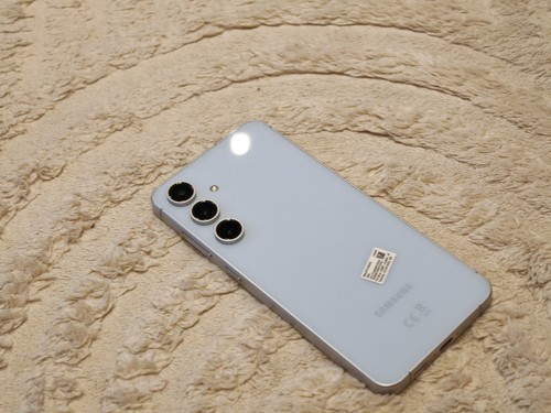 Samsung galaxy s24 - galaxy, fe