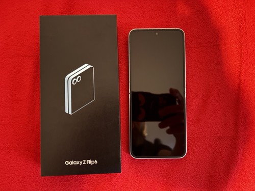 Samsung galaxy flip - samsung,