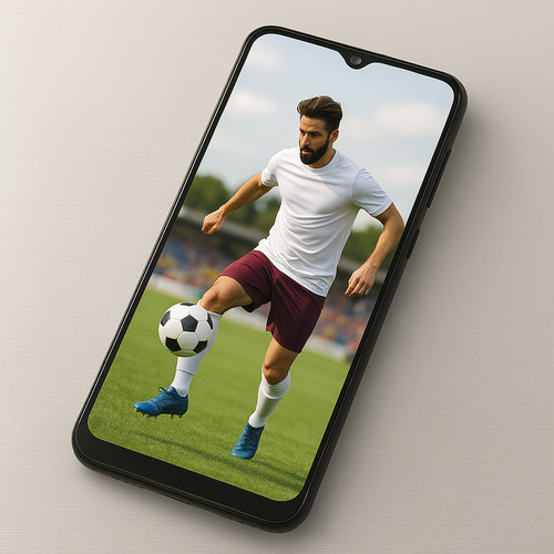 Samsung galaxy a51 - samsung,