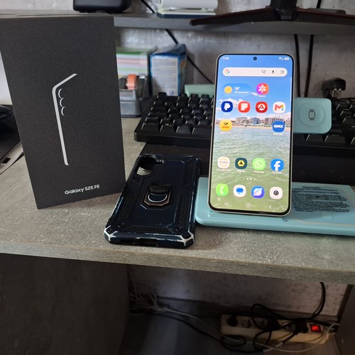 Samsung galaxy s25 128 gb - s25,
